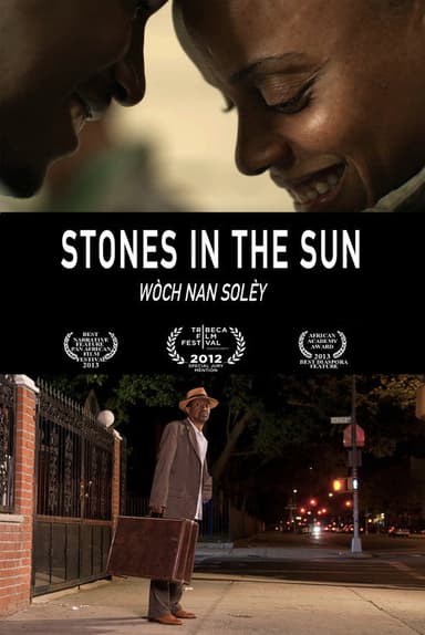 Stones in the Sun