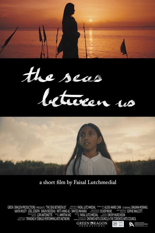The Seas Between Us