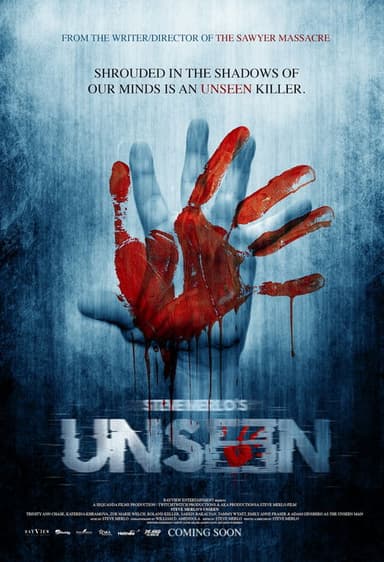 Unseen
