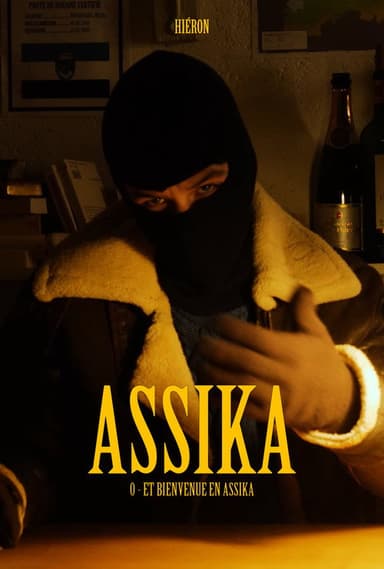 Assika : Et bienvenue en Assilka !