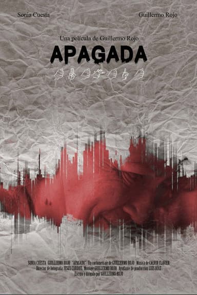Apagada