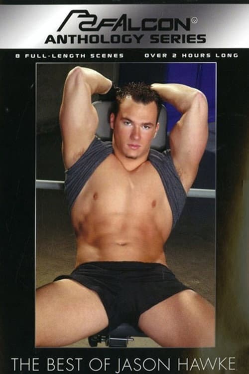 The Best of Jason Hawke