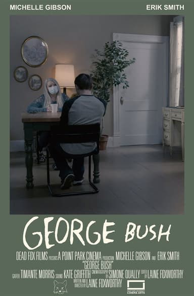 George Bush