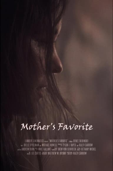 Mother's Favorite