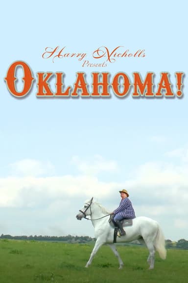 Harry's Oklahoma!