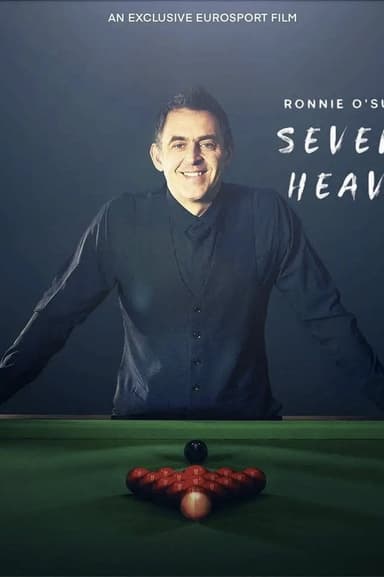 Ronnie O'Sullivan: Seventh Heaven