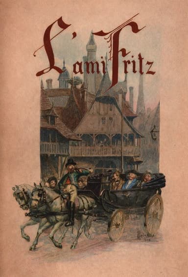 L'Ami Fritz