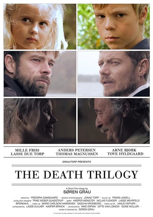 The Death Trilogy
