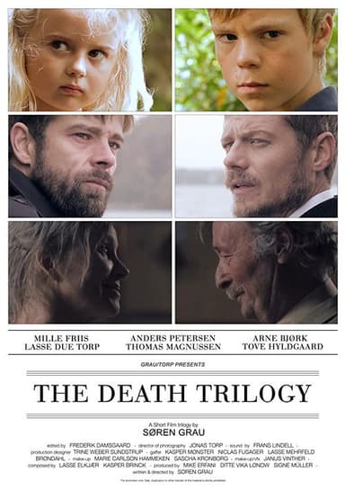 The Death Trilogy