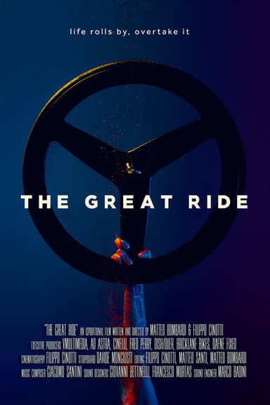 The Great Ride