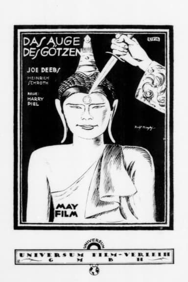 The Eye of the Idol