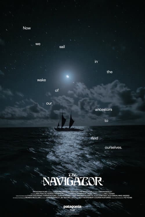 The Navigator