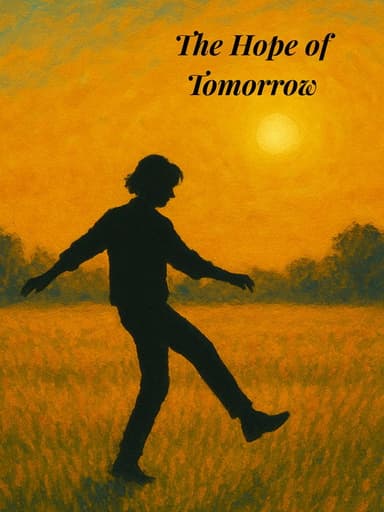 The Hope of Tomorrow