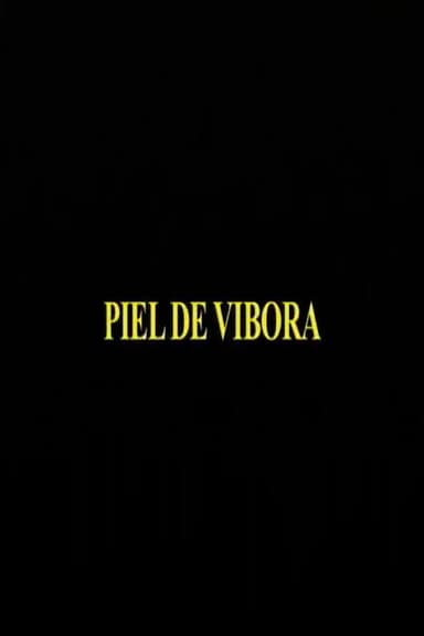 Piel De Vibora