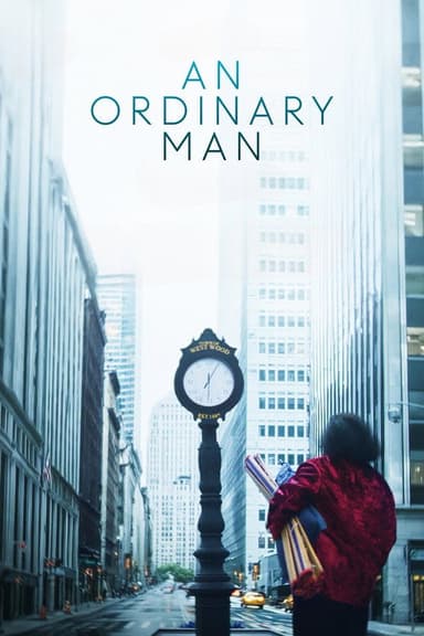 An Ordinary Man
