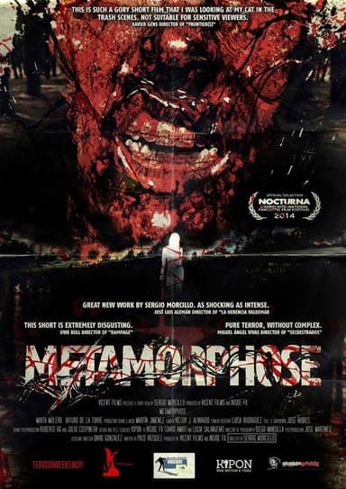 Metamorphose