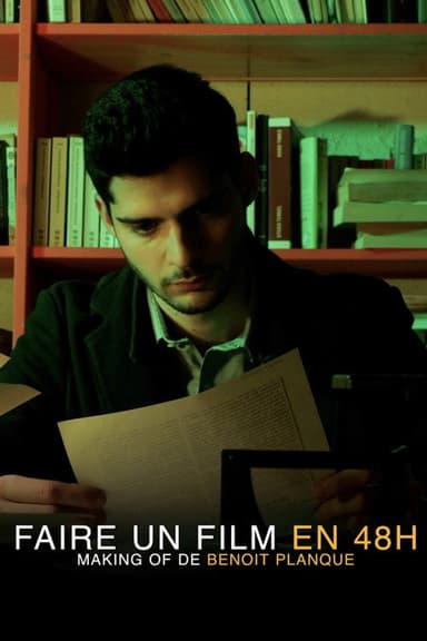 Faire un film en 48h
