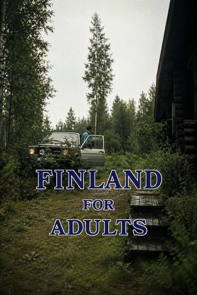 Finland For Adults