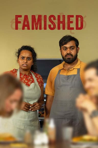 FAMISHED