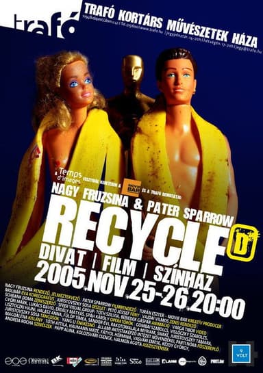 RECYCLEd