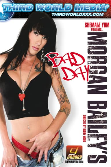 Morgan Bailey's Bad Day