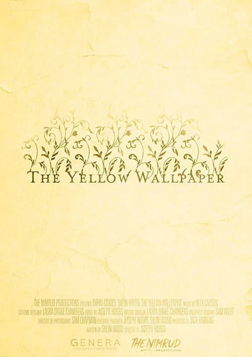 The Yellow Wallpaper