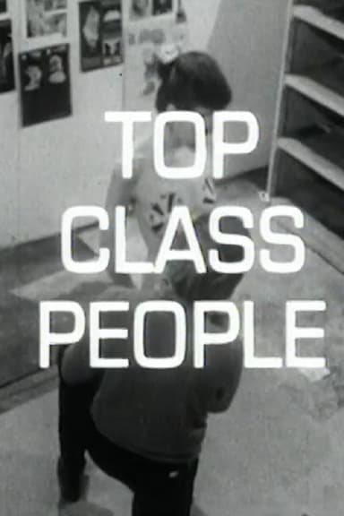 Top Class People