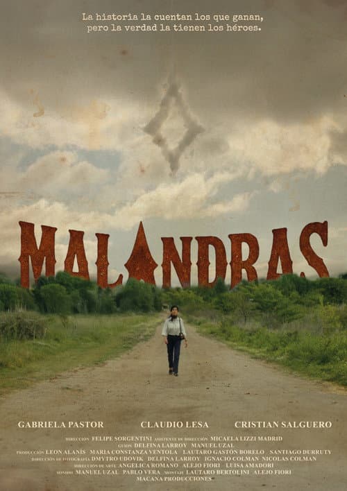 Malandras