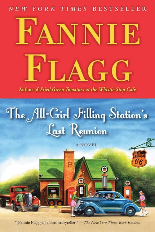 The All-Girl Filling Station
