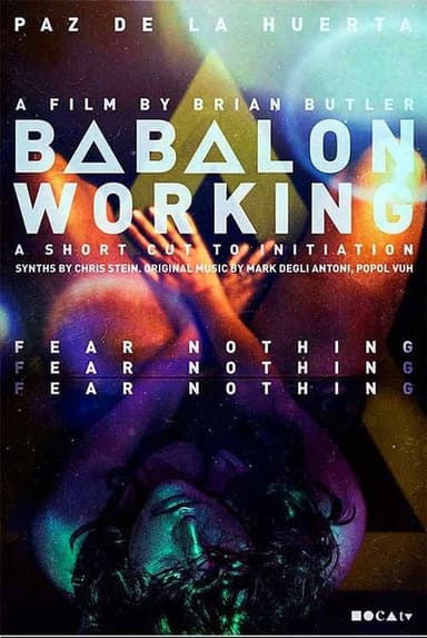 Babalon Working