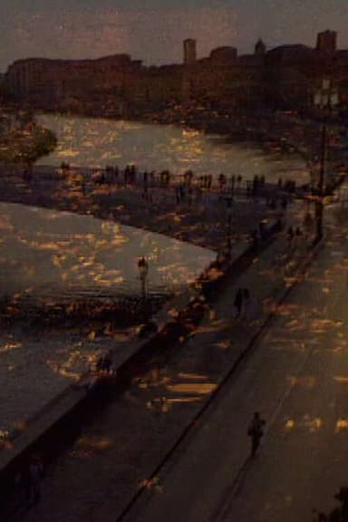 The Night of Candles