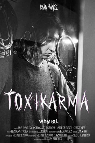 Toxikarma