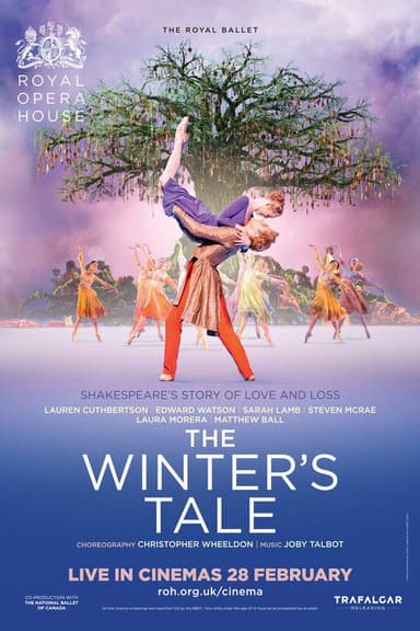 The Winter's Tale