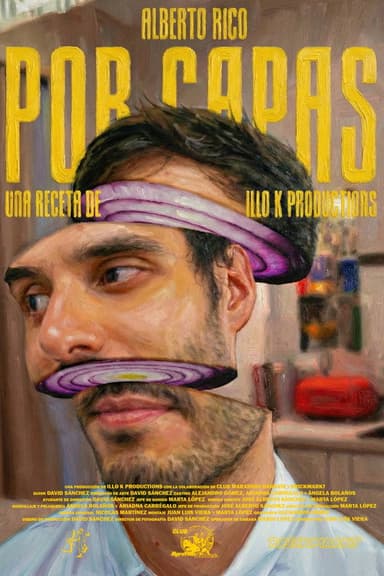 Por capas