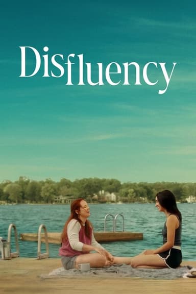 Disfluency