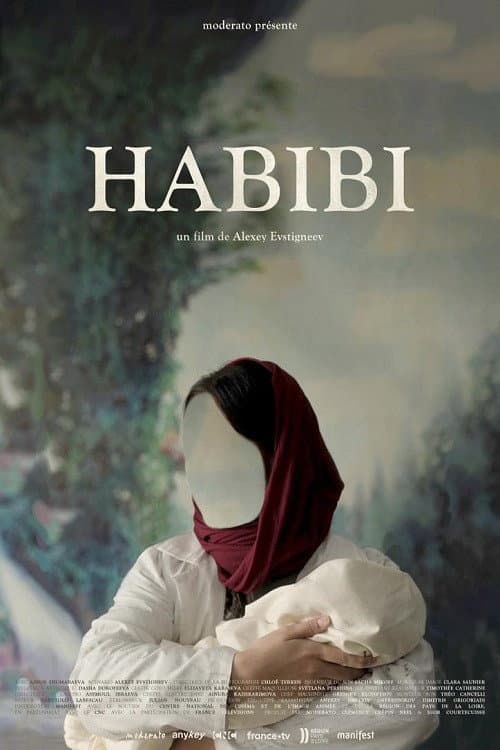 Habibi