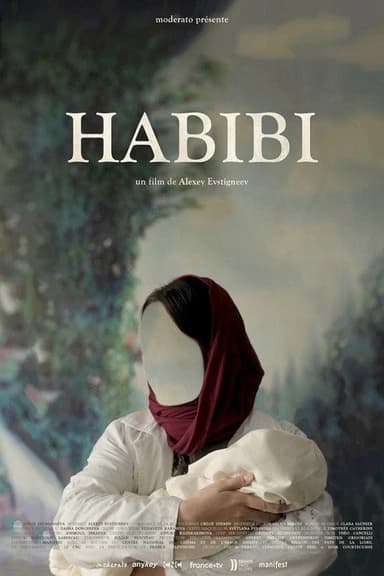 Habibi