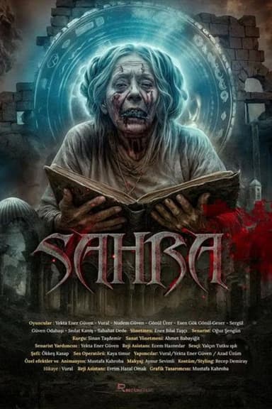 Sahra
