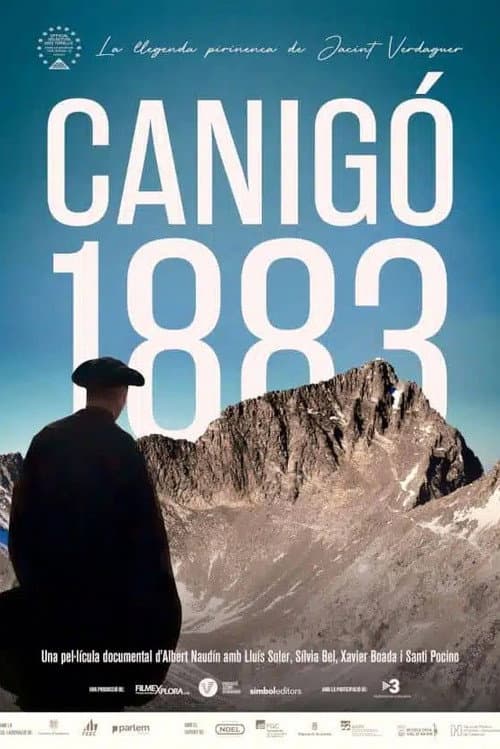 Canigó 1883