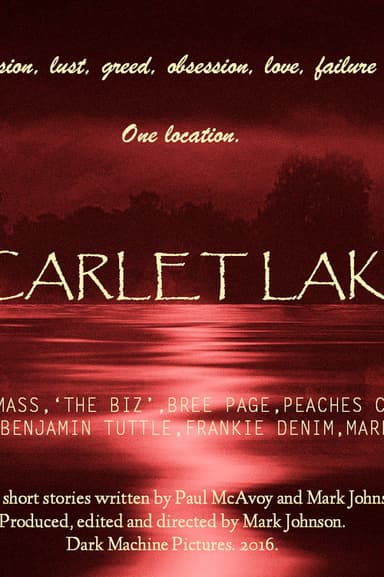 Scarlet Lake