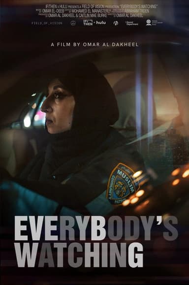 Everybody's Watching
