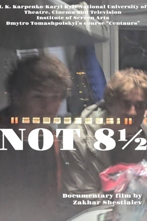 Not 8½