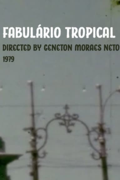 Tropical Fabulário