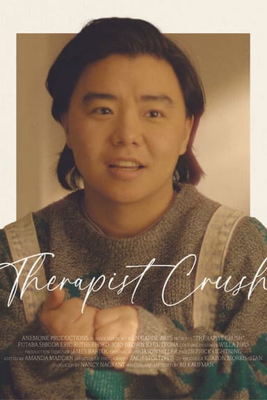 Therapist Crush
