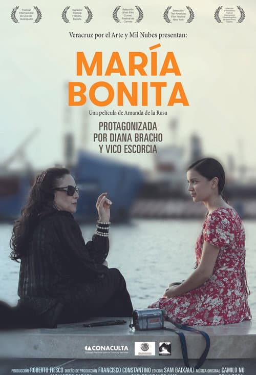 María Bonita