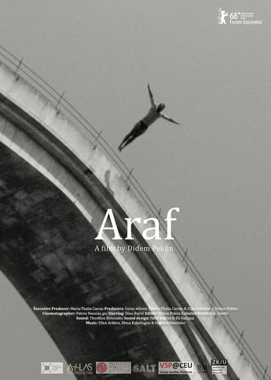 Araf