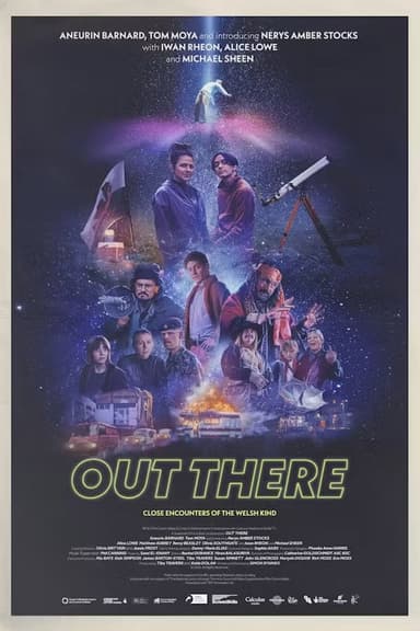 Out There
