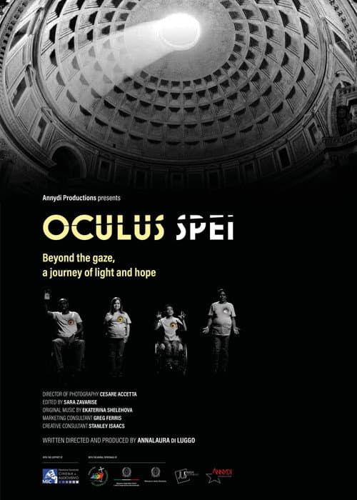 Oculus-Spei