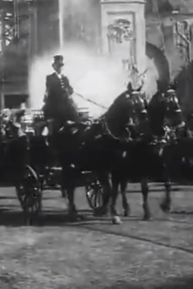 Rome, Wedding Procession of the Prince of Naples