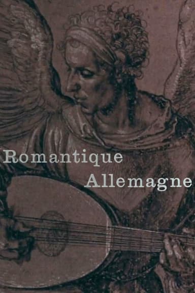 Romantisches Deutschland